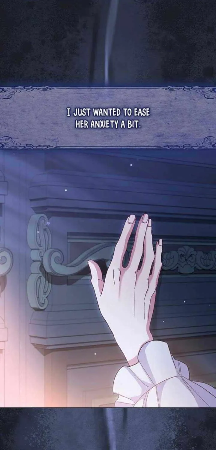 Confined Together with the Horror Game’s Male Lead Chapter 55 page 73 - 