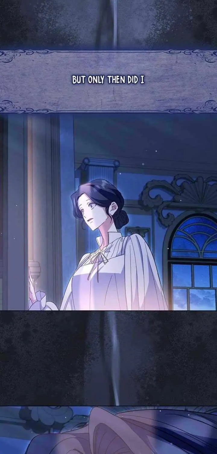 Confined Together with the Horror Game’s Male Lead Chapter 55 page 74 - 