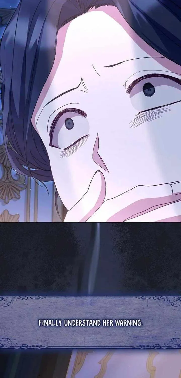 Confined Together with the Horror Game’s Male Lead Chapter 55 page 75 - 