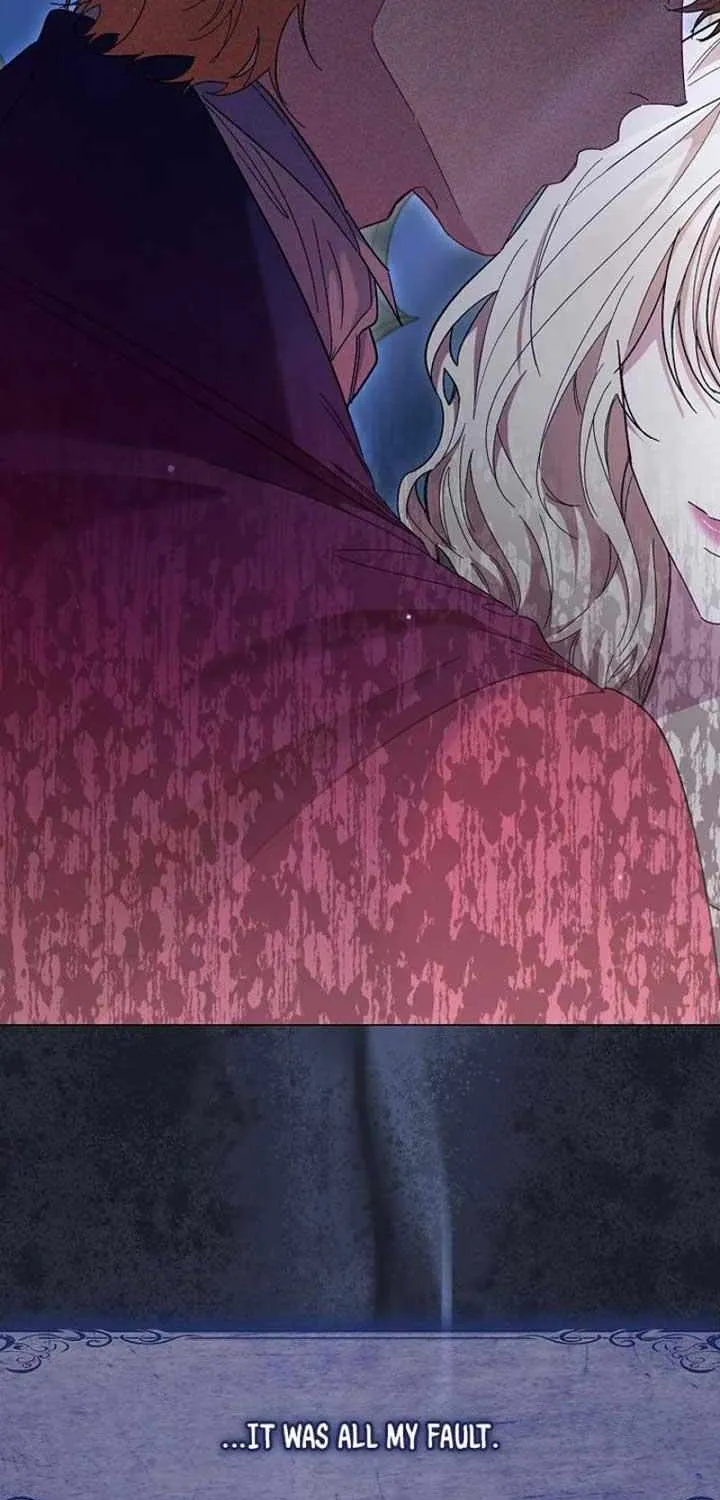Confined Together with the Horror Game’s Male Lead Chapter 55 page 79 - 