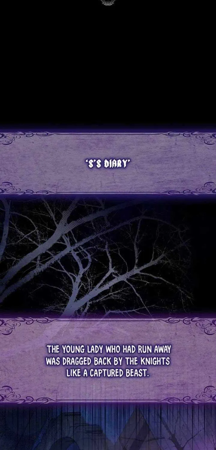 Confined Together with the Horror Game’s Male Lead Chapter 55 page 9 - 