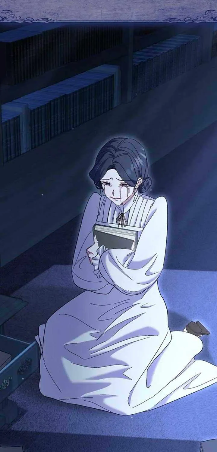 Confined Together with the Horror Game’s Male Lead Chapter 55 page 84 - 