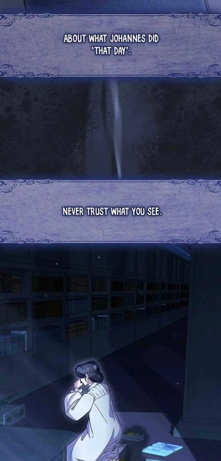 Confined Together with the Horror Game’s Male Lead Chapter 55 page 85 - 
