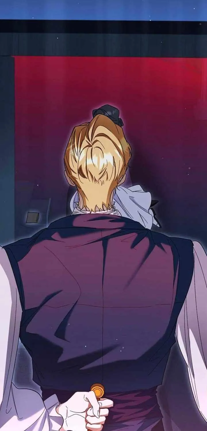Confined Together with the Horror Game’s Male Lead Chapter 55 page 88 - 