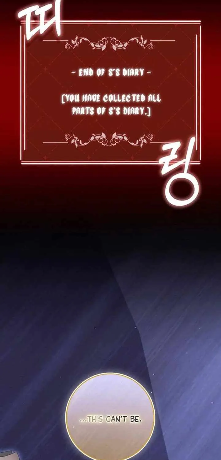 Confined Together with the Horror Game’s Male Lead Chapter 55 page 90 - 