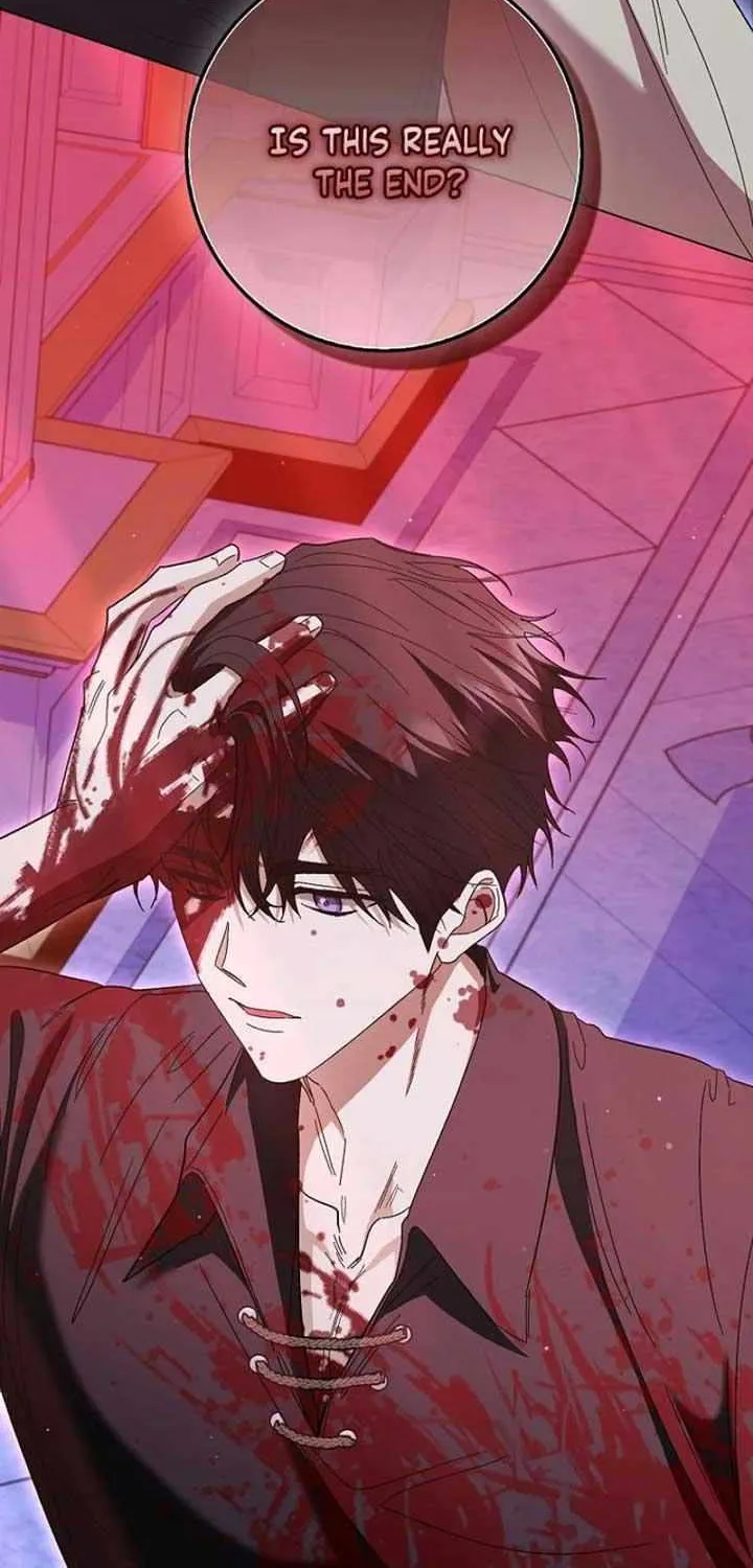 Confined Together with the Horror Game’s Male Lead Chapter 55 page 93 - 
