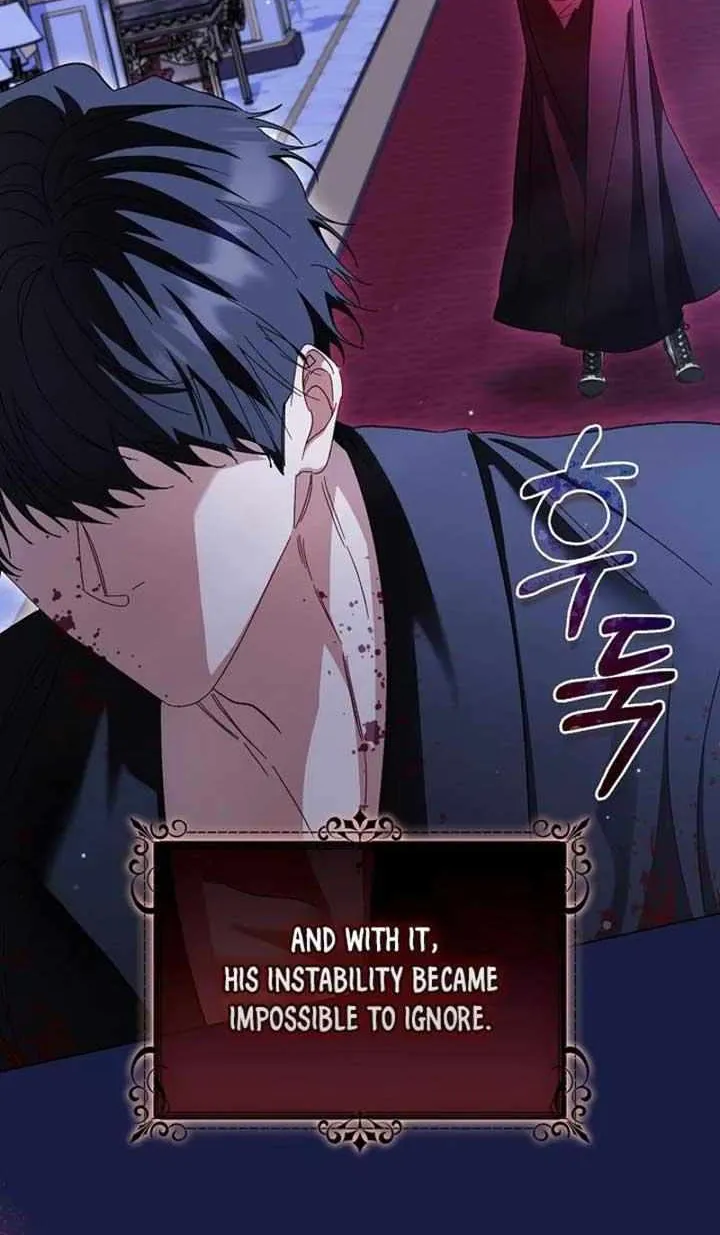 Confined Together with the Horror Game’s Male Lead Chapter 56 page 11 - 