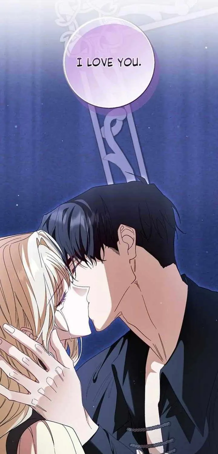 Confined Together with the Horror Game’s Male Lead Chapter 56 page 101 - 