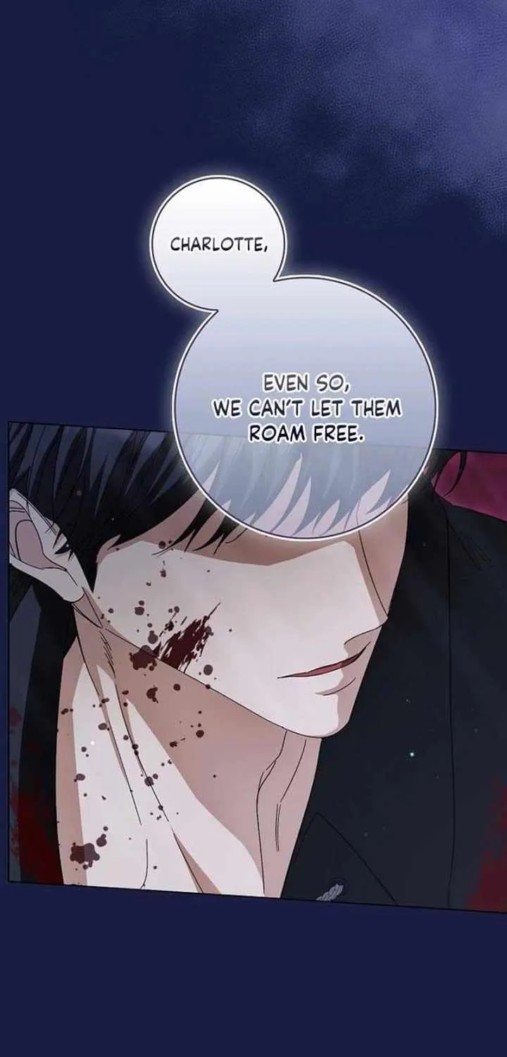 Confined Together with the Horror Game’s Male Lead Chapter 56 page 16 - 