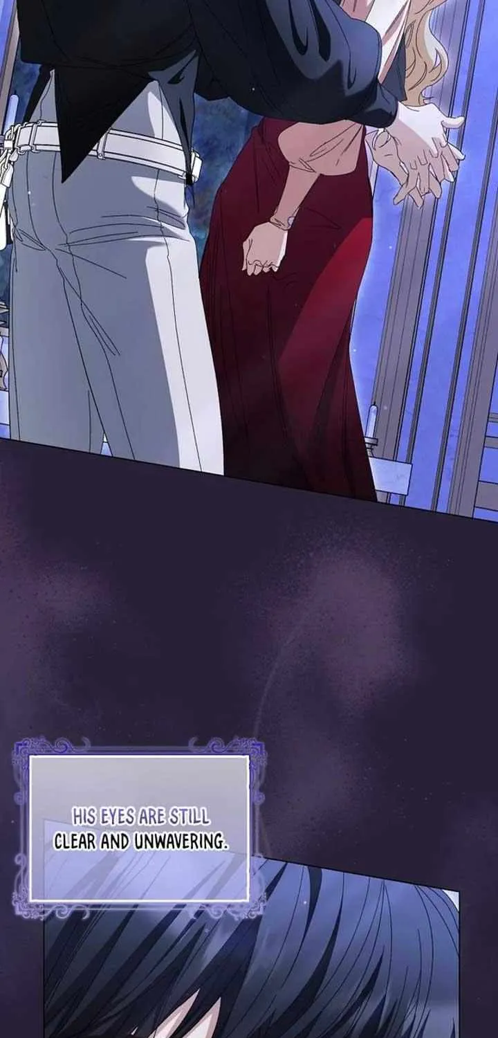 Confined Together with the Horror Game’s Male Lead Chapter 56 page 26 - 