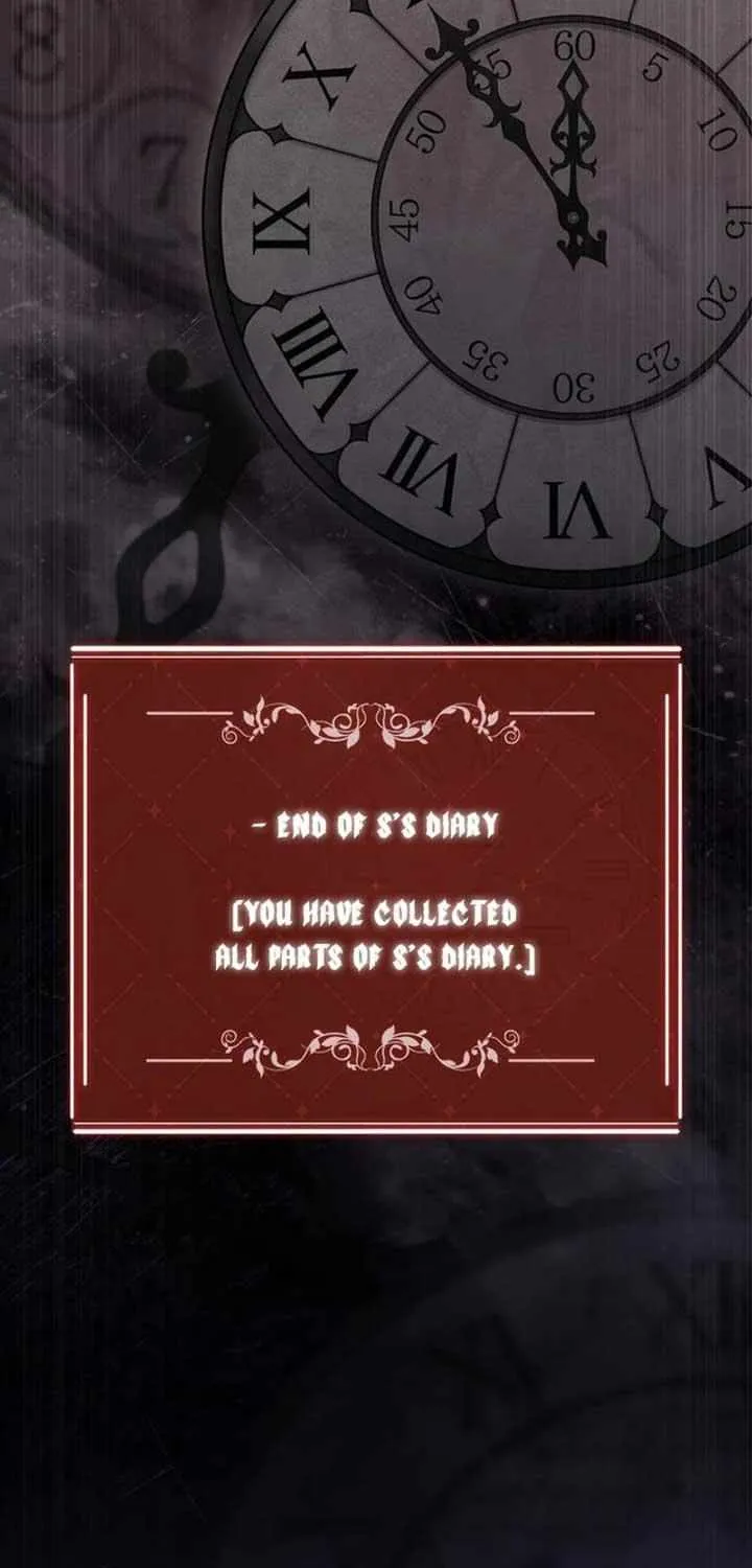 Confined Together with the Horror Game’s Male Lead Chapter 56 page 40 - 