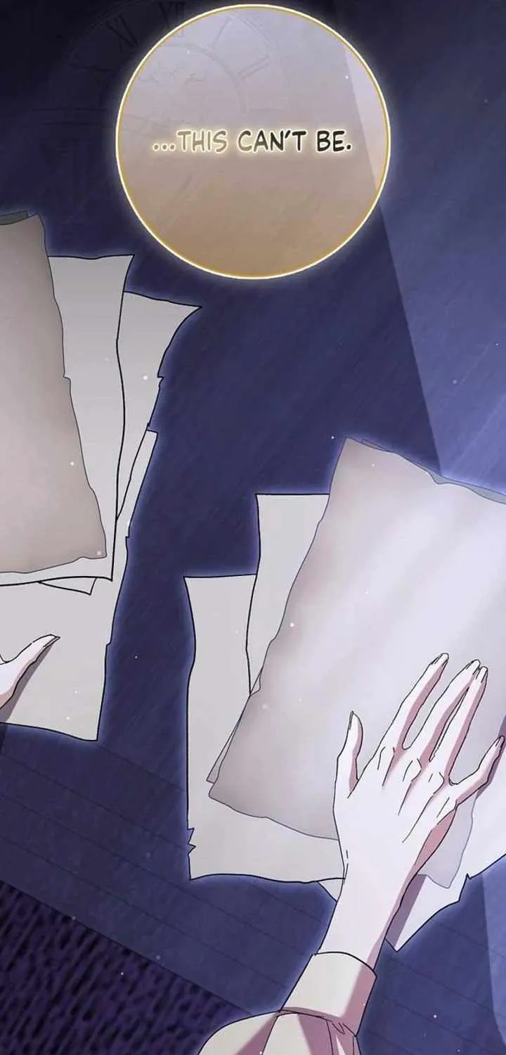 Confined Together with the Horror Game’s Male Lead Chapter 56 page 42 - 