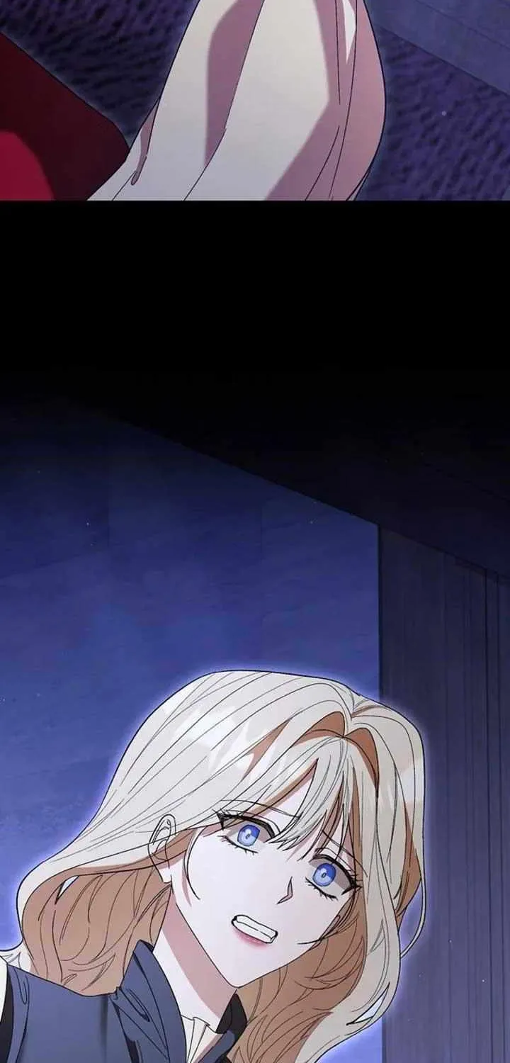 Confined Together with the Horror Game’s Male Lead Chapter 56 page 43 - 