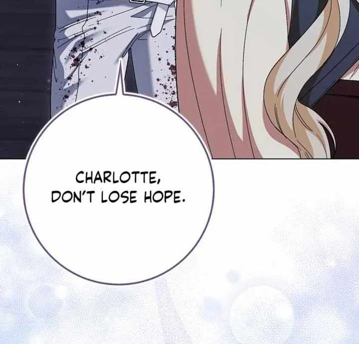 Confined Together with the Horror Game’s Male Lead Chapter 56 page 50 - 