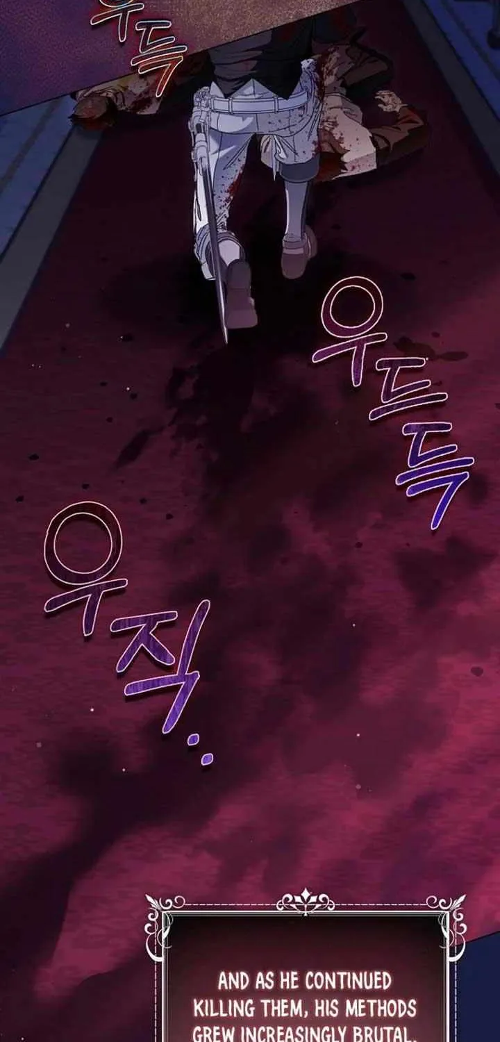 Confined Together with the Horror Game’s Male Lead Chapter 56 page 7 - 