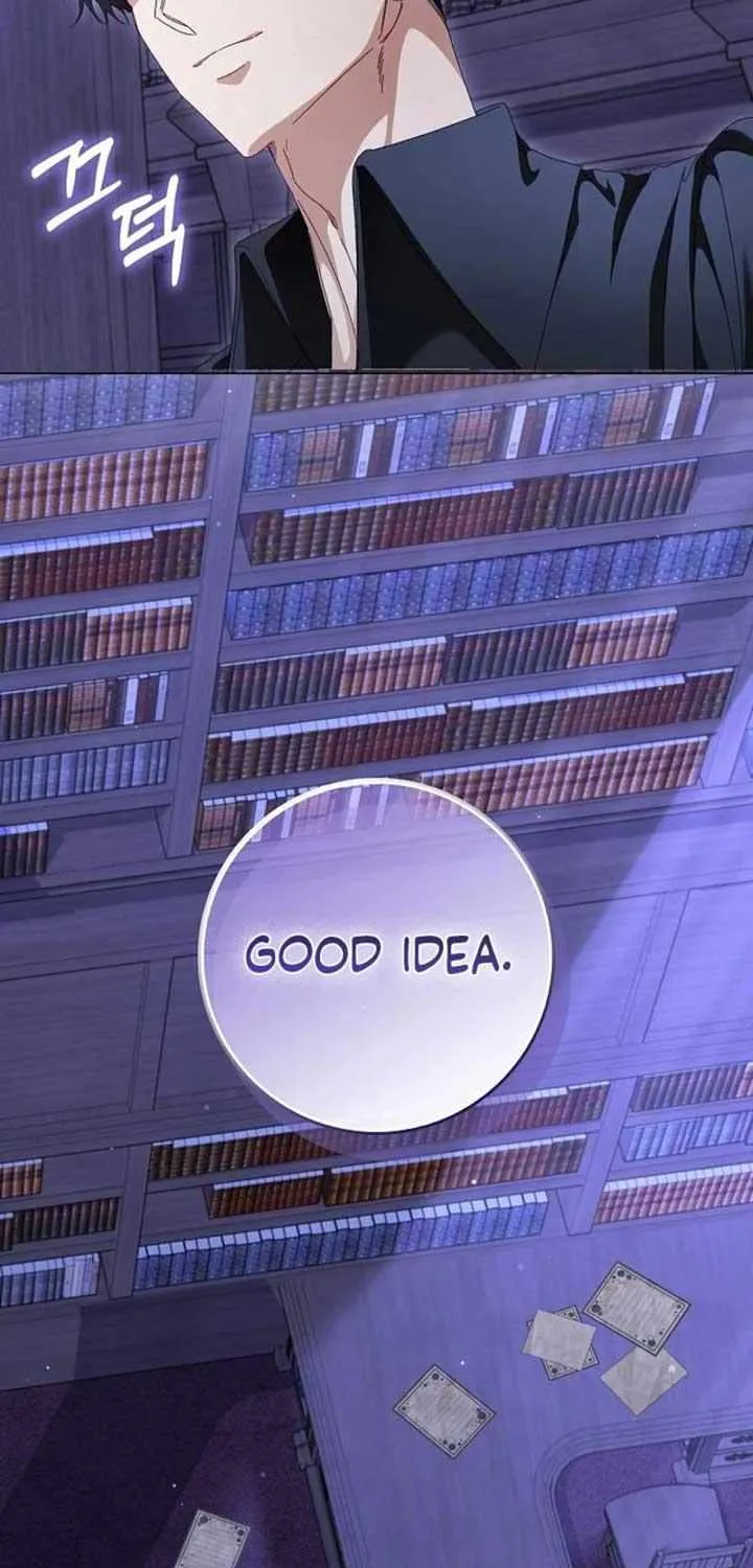 Confined Together with the Horror Game’s Male Lead Chapter 56 page 65 - 