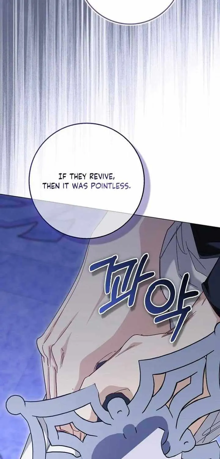 Confined Together with the Horror Game’s Male Lead Chapter 56 page 76 - 