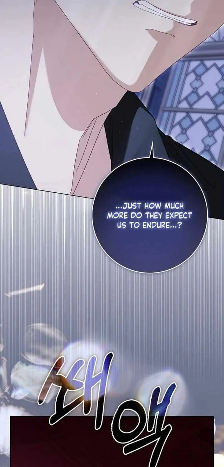 Confined Together with the Horror Game’s Male Lead Chapter 56 page 85 - 