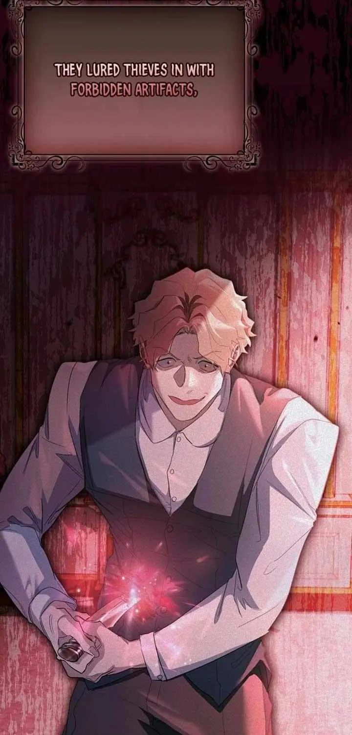 Confined Together with the Horror Game’s Male Lead Chapter 56 page 92 - 