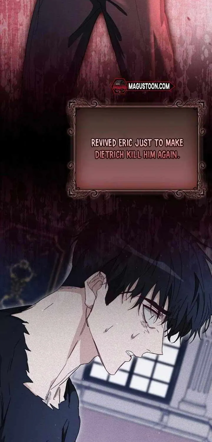 Confined Together with the Horror Game’s Male Lead Chapter 56 page 93 - 