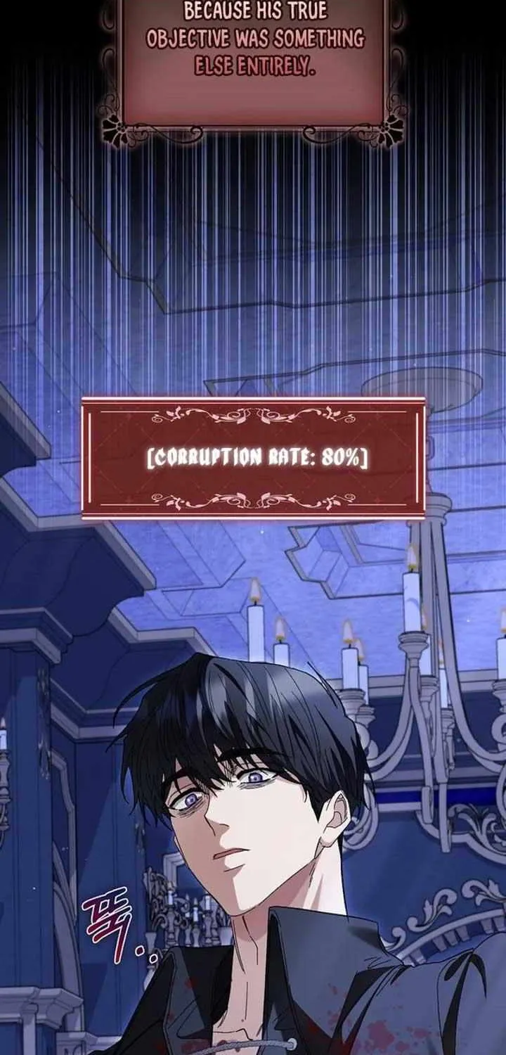 Confined Together with the Horror Game’s Male Lead Chapter 56 page 95 - 