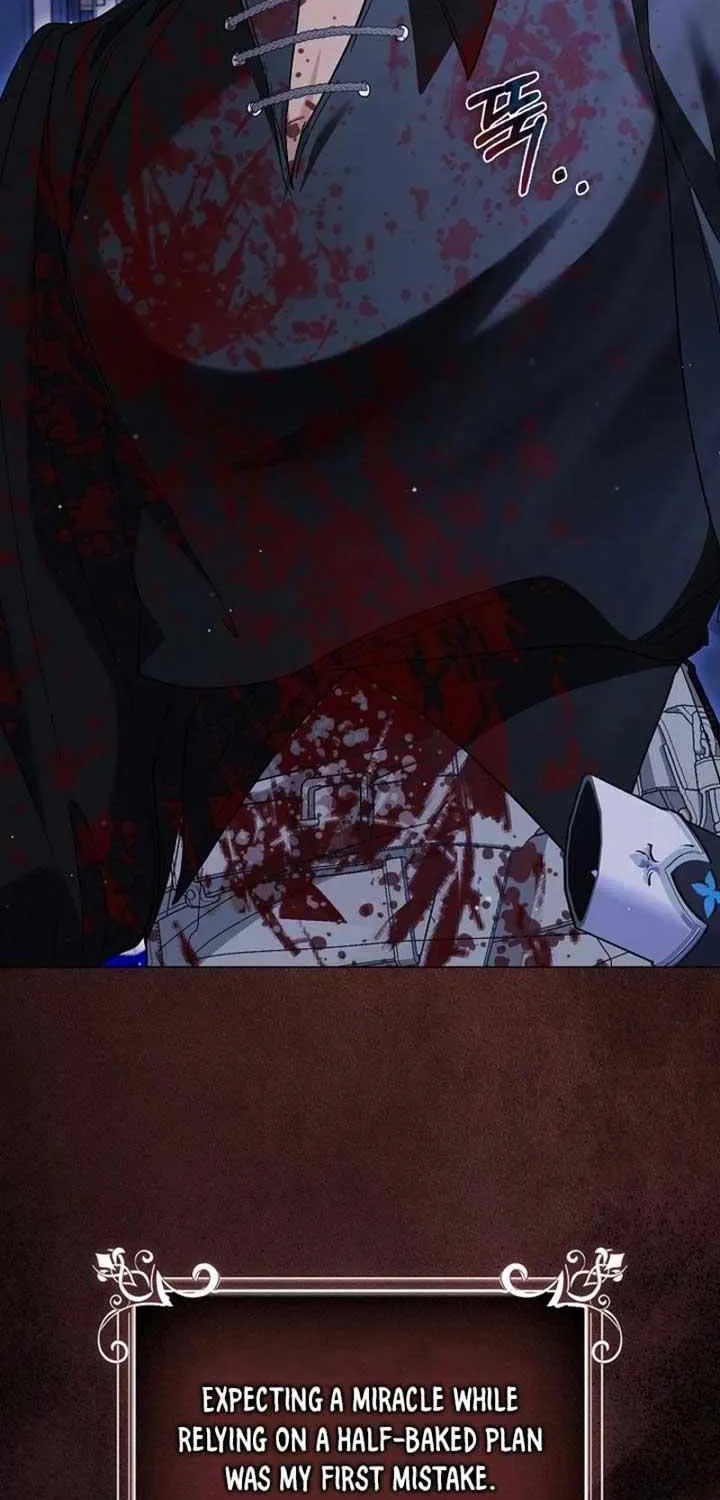 Confined Together with the Horror Game’s Male Lead Chapter 56 page 96 - 