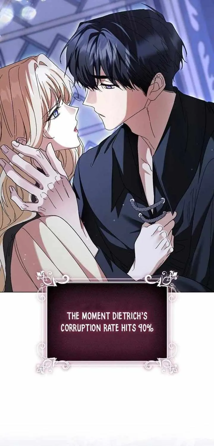 Confined Together with the Horror Game’s Male Lead Chapter 56 page 100 - 