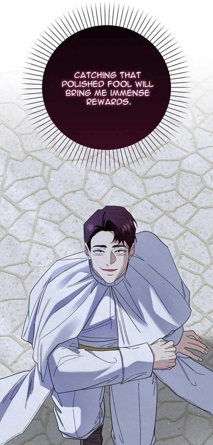 Confined Together with the Horror Game’s Male Lead Chapter 57 page 17 - 