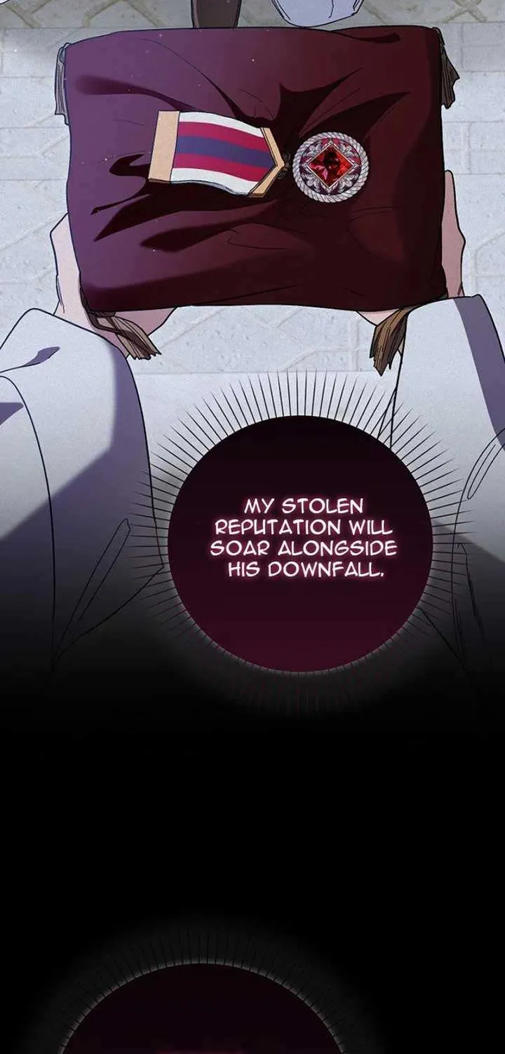 Confined Together with the Horror Game’s Male Lead Chapter 57 page 18 - 