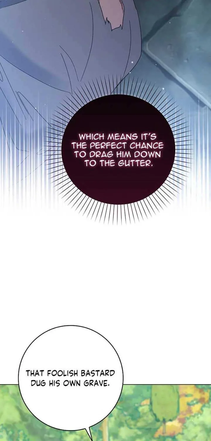 Confined Together with the Horror Game’s Male Lead Chapter 57 page 20 - 