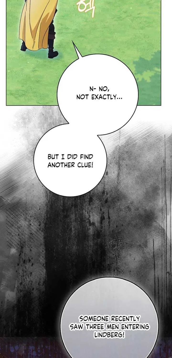 Confined Together with the Horror Game’s Male Lead Chapter 57 page 3 - 