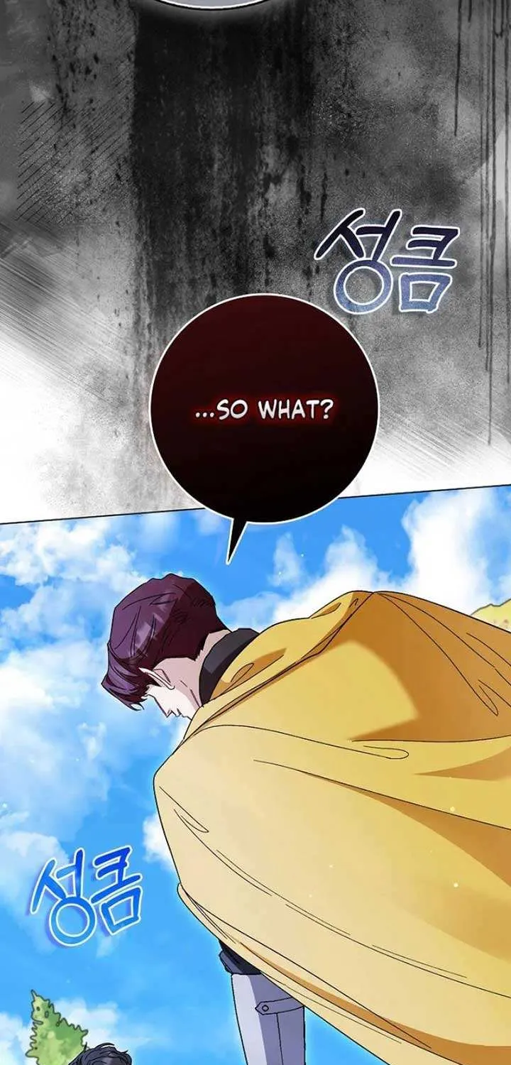 Confined Together with the Horror Game’s Male Lead Chapter 57 page 5 - 
