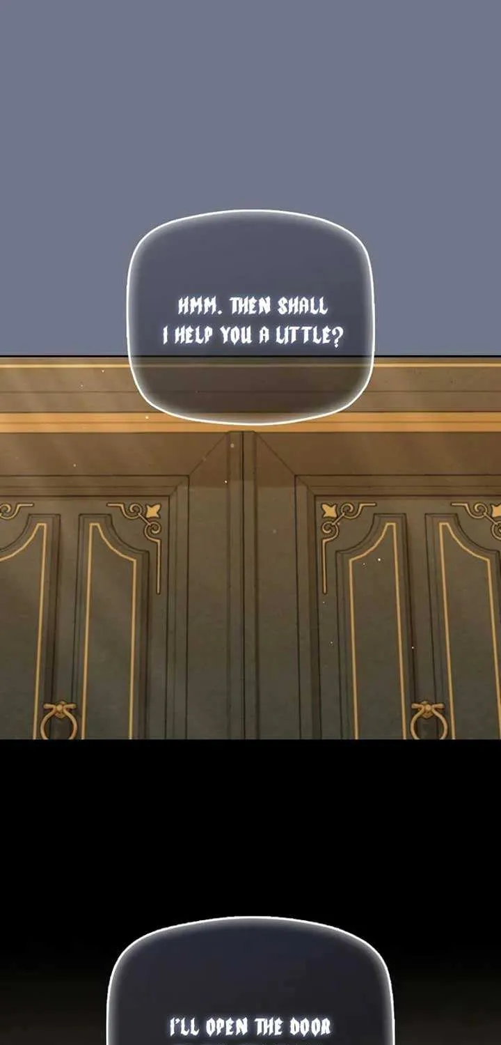 Confined Together with the Horror Game’s Male Lead Chapter 57 page 41 - 