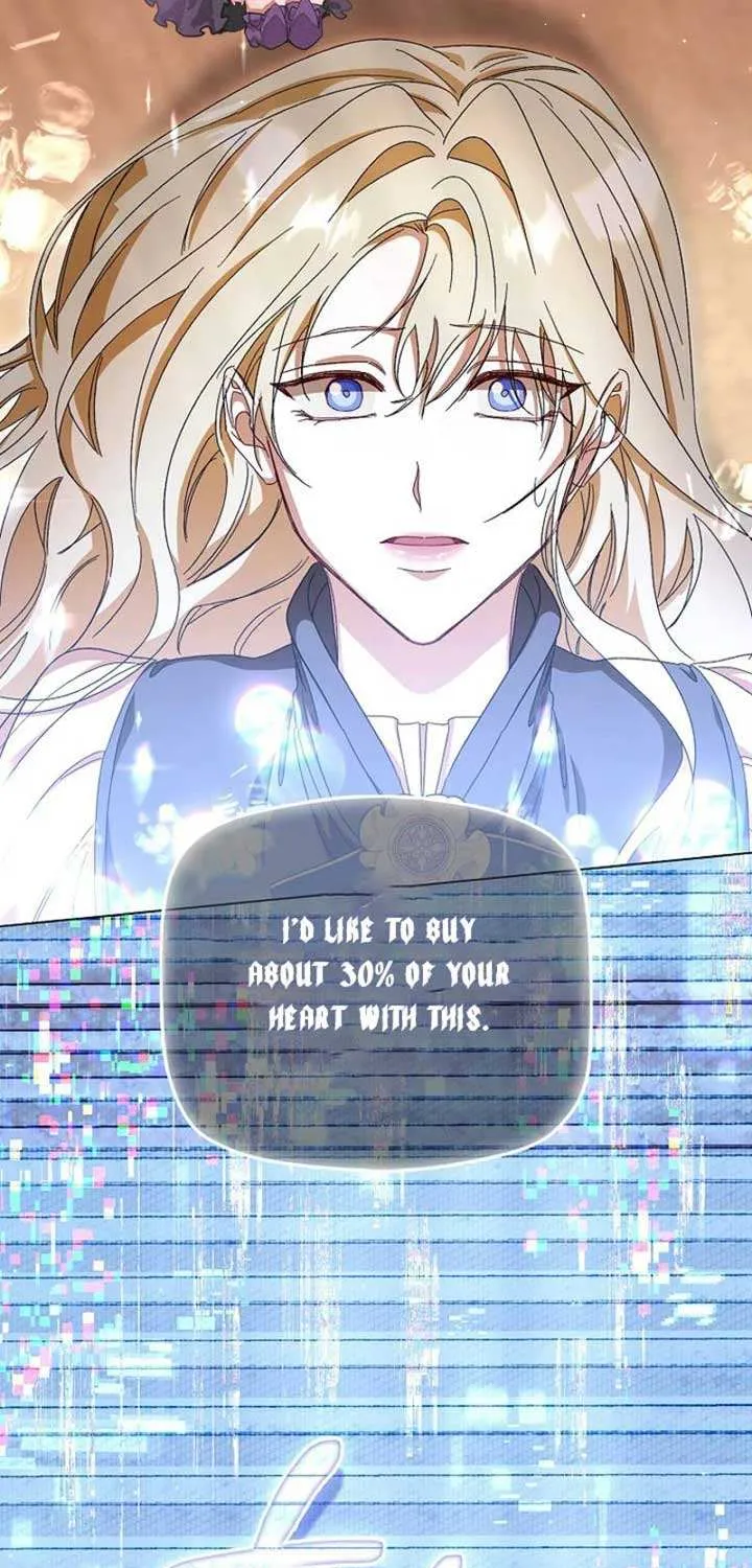 Confined Together with the Horror Game’s Male Lead Chapter 57 page 48 - 