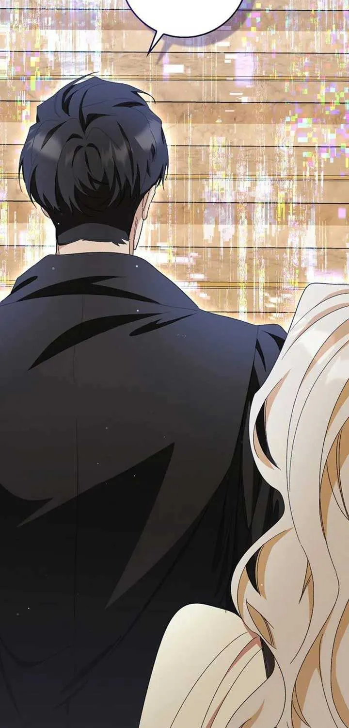 Confined Together with the Horror Game’s Male Lead Chapter 57 page 50 - 