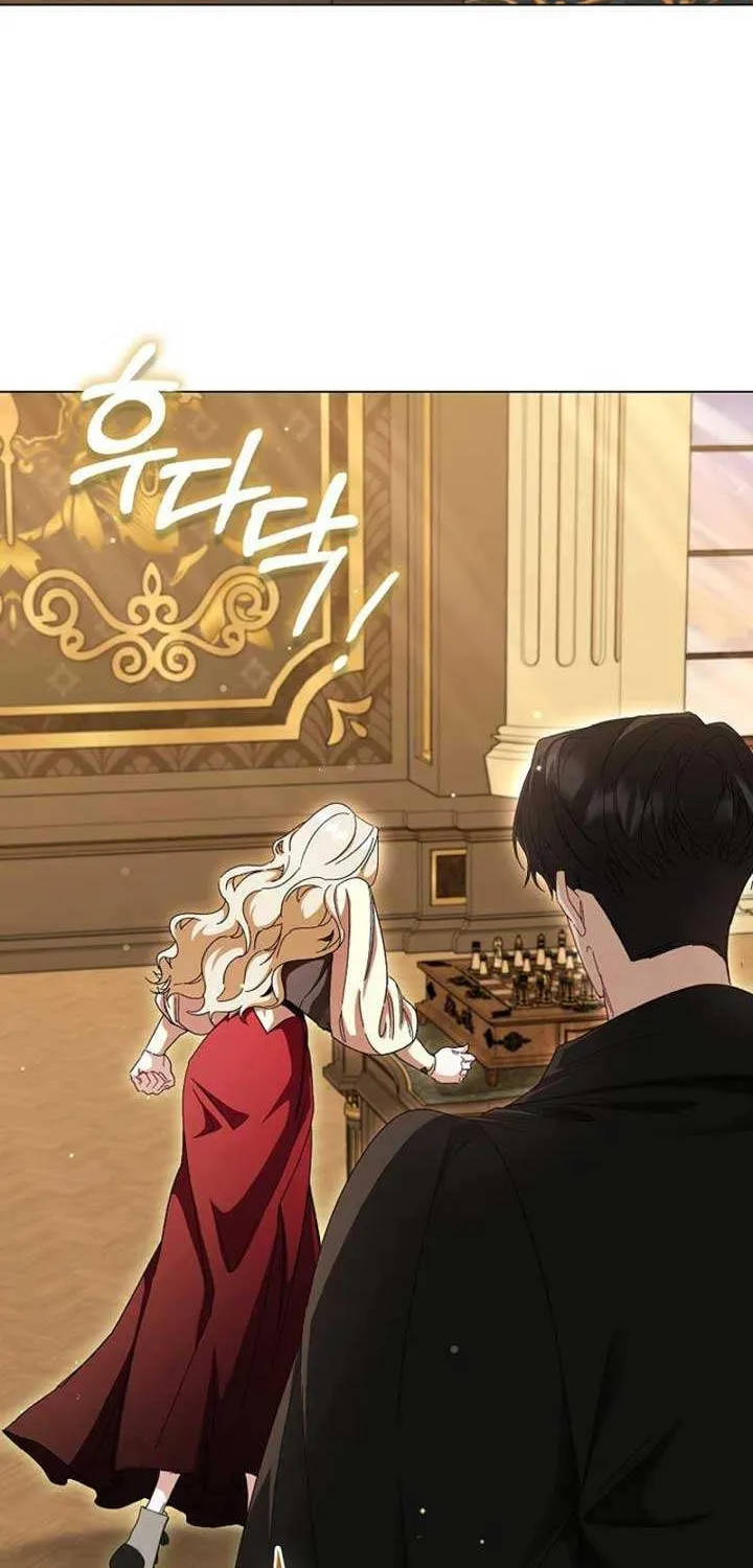 Confined Together with the Horror Game’s Male Lead Chapter 57 page 65 - 