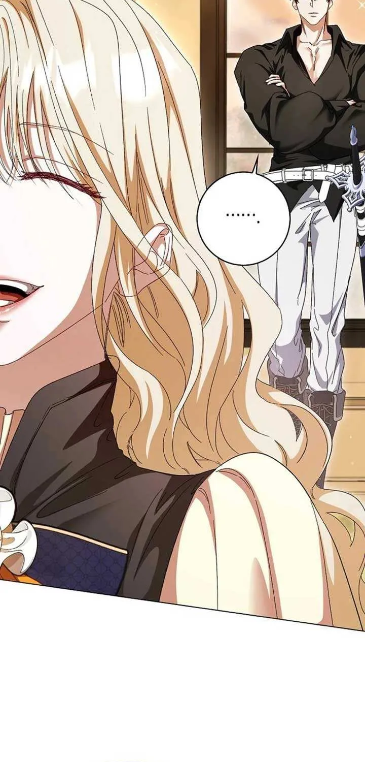 Confined Together with the Horror Game’s Male Lead Chapter 57 page 70 - 