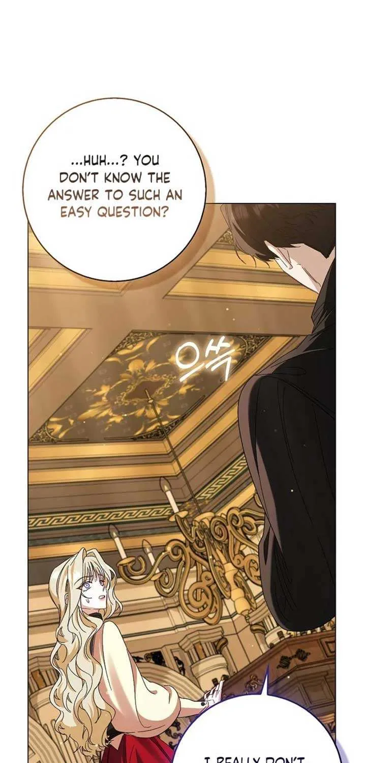 Confined Together with the Horror Game’s Male Lead Chapter 57 page 72 - 