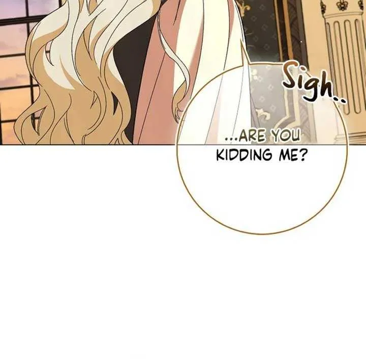 Confined Together with the Horror Game’s Male Lead Chapter 57 page 74 - 