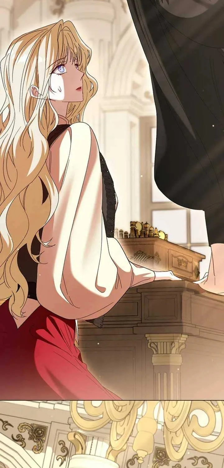 Confined Together with the Horror Game’s Male Lead Chapter 57 page 78 - 