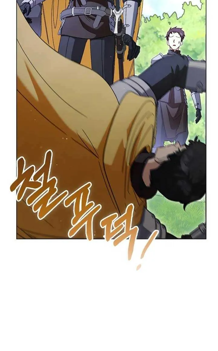 Confined Together with the Horror Game’s Male Lead Chapter 57 page 10 - 