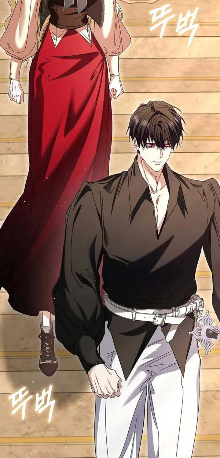 Confined Together with the Horror Game’s Male Lead Chapter 58 page 2 - 