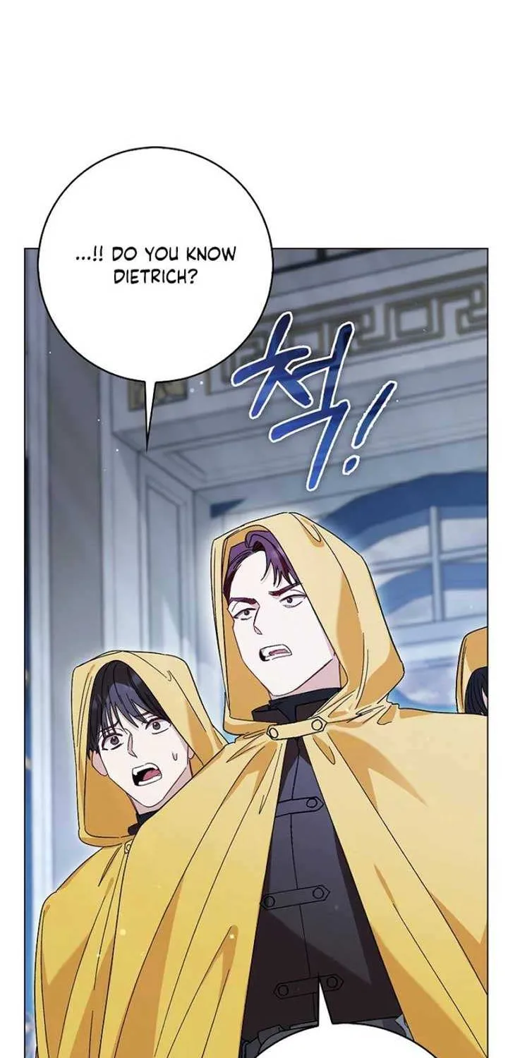 Confined Together with the Horror Game’s Male Lead Chapter 58 page 101 - 