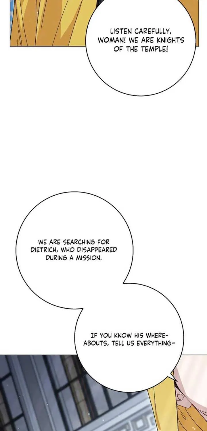 Confined Together with the Horror Game’s Male Lead Chapter 58 page 102 - 