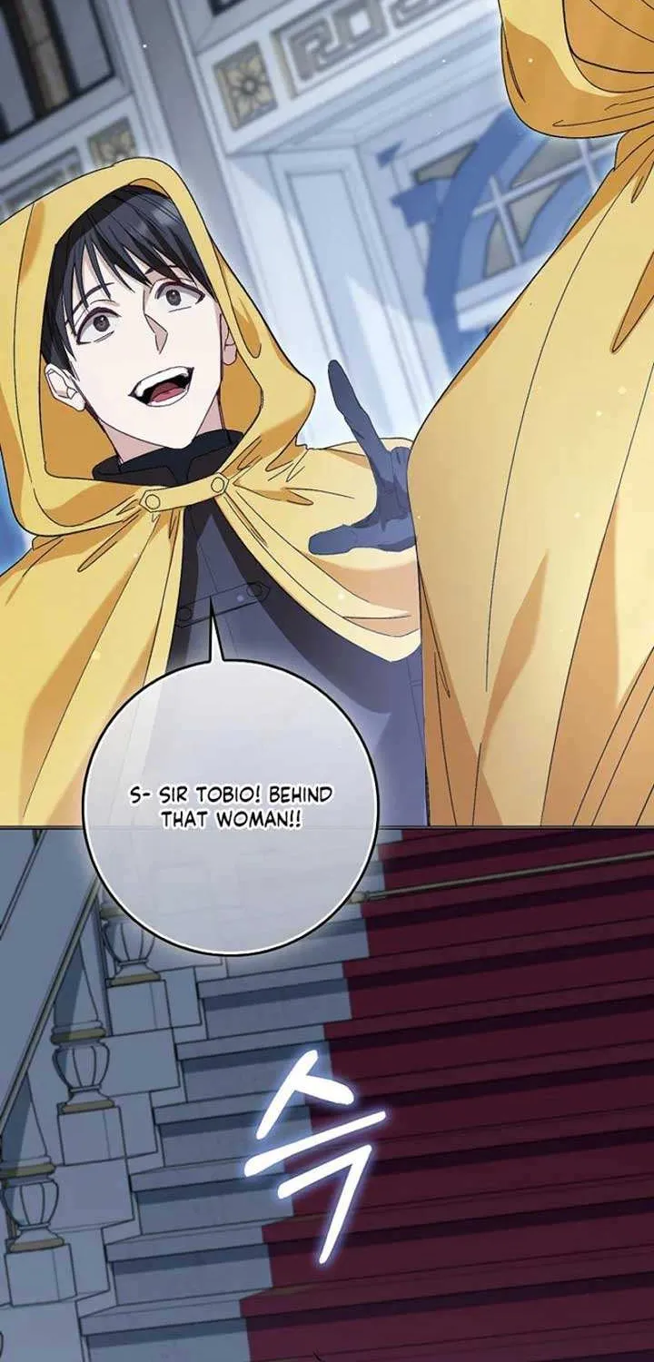 Confined Together with the Horror Game’s Male Lead Chapter 58 page 103 - 
