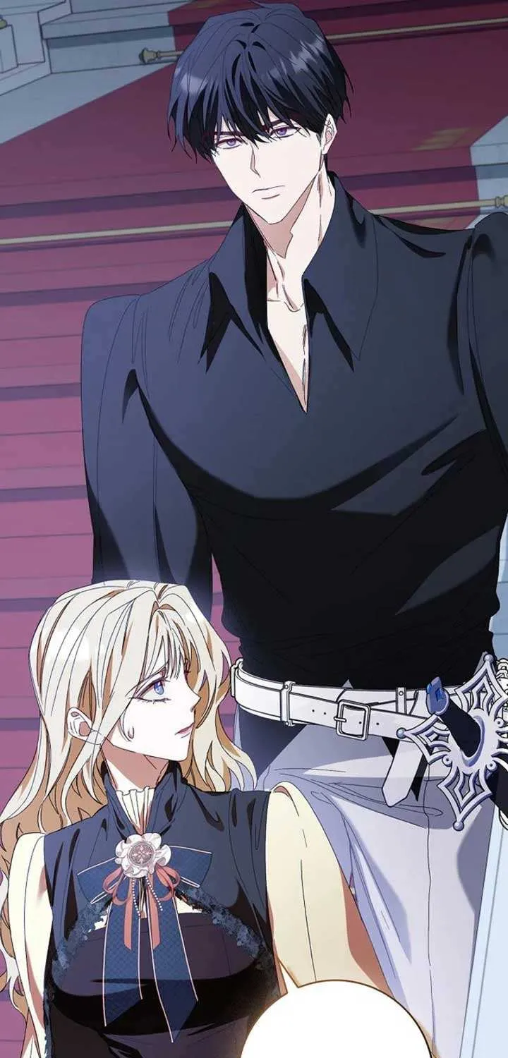 Confined Together with the Horror Game’s Male Lead Chapter 58 page 104 - 