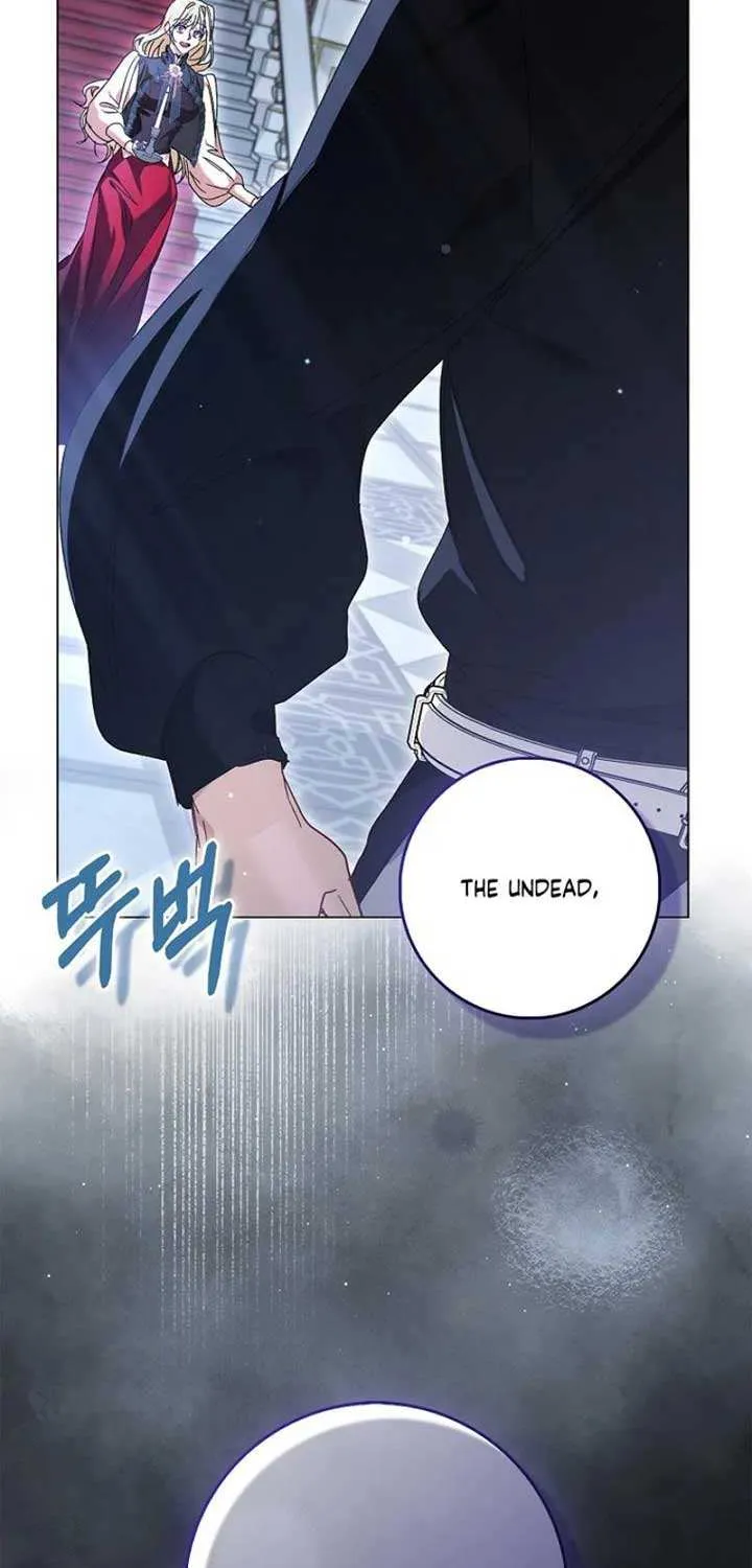 Confined Together with the Horror Game’s Male Lead Chapter 58 page 108 - 