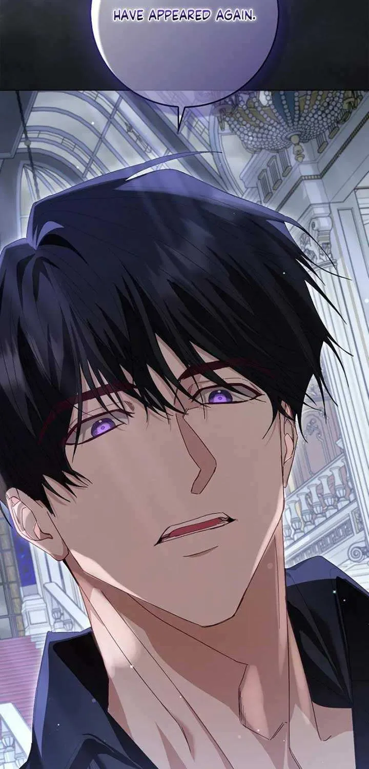 Confined Together with the Horror Game’s Male Lead Chapter 58 page 109 - 
