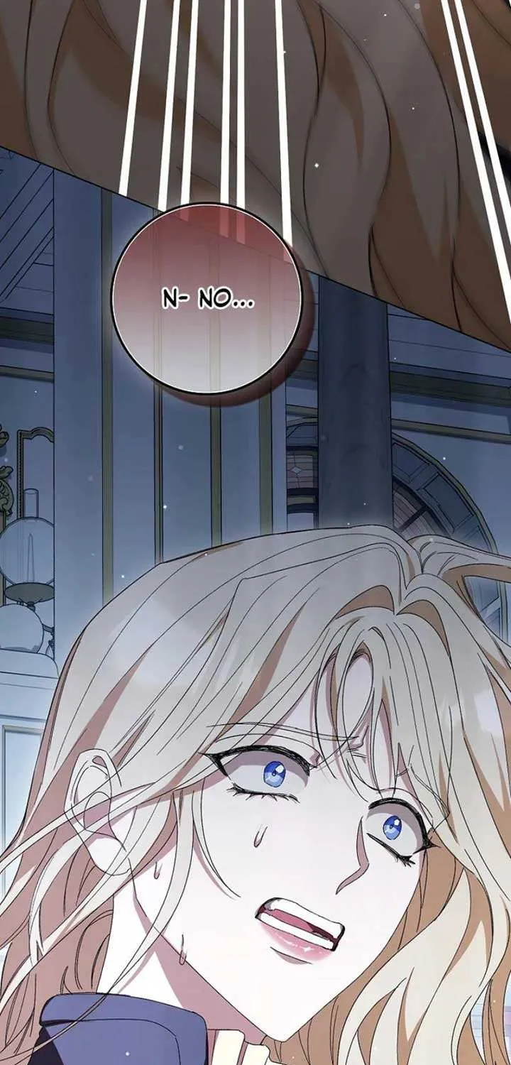 Confined Together with the Horror Game’s Male Lead Chapter 58 page 112 - 