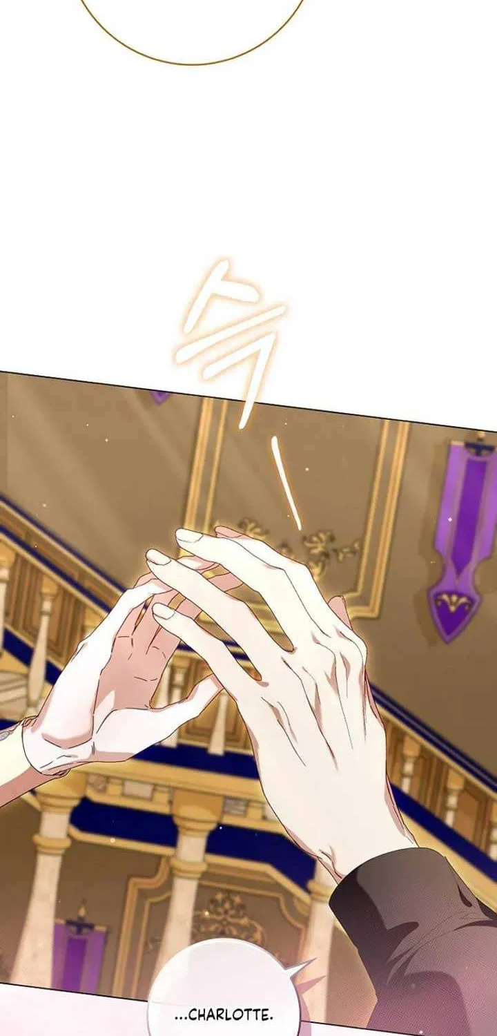Confined Together with the Horror Game’s Male Lead Chapter 58 page 21 - 